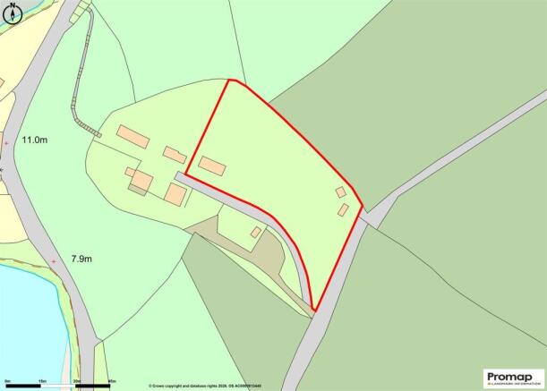 5 Towan Beach Villas Map.jpg