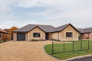 Lilac Cottage, Shrubland Drive, Beetley NR20 4FZ