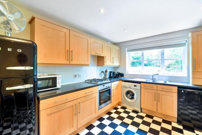 Kitchen/Breakfast Ro