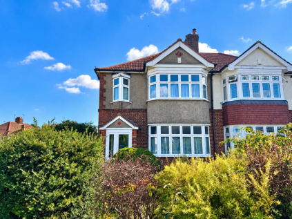 Wellington Road, Bexley