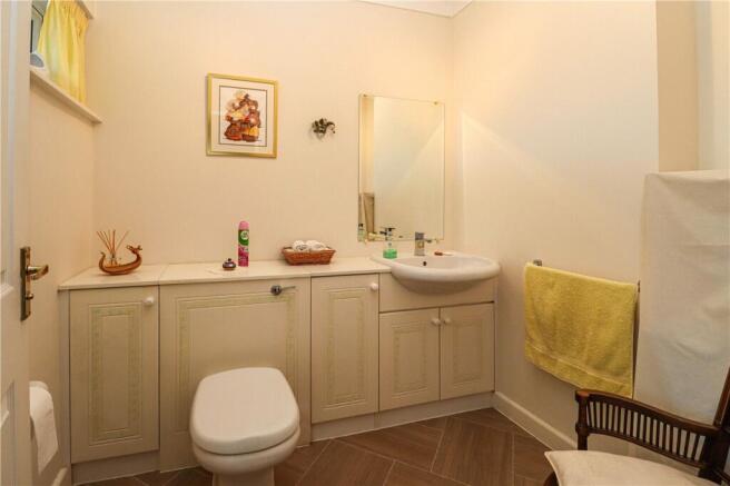 Cloakroom