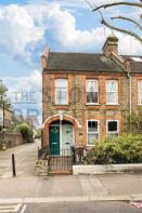 185, Brettenham Road, London E17 5AX