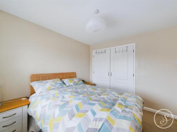 BEDROOM TWO