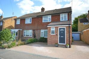 14, The Cedars, Wendover HP22 6LW