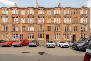Flat 0/1, 65, Torrisdale Street, Glasgow G42 8PW