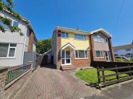 19, Beaconsfield Way, Sketty, Swansea SA2 9JP
