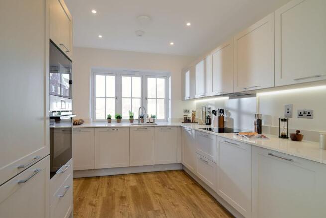 Millside Grange, Number 144,