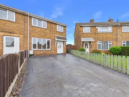 Grange Avenue, Hatfield, DN7