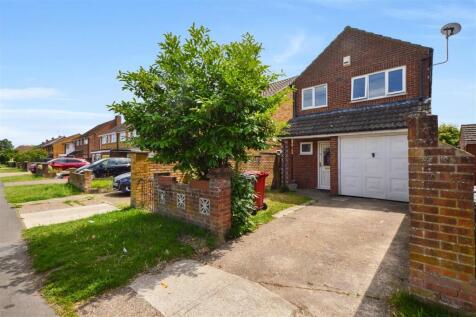Crofthill Road, Slough