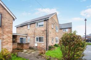 45, Burns Drive, Sheffield S35 1SP