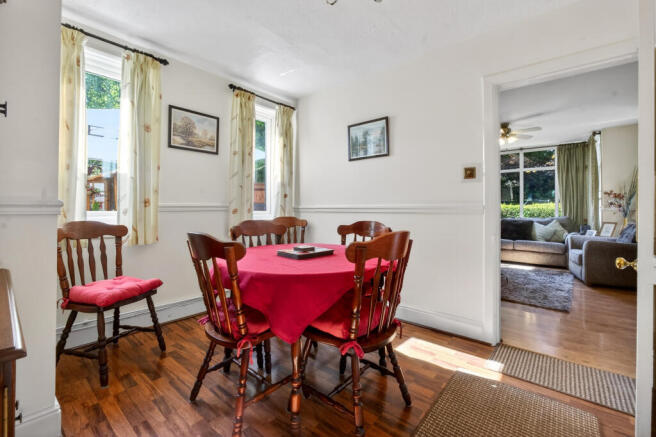 Dining Room (2)