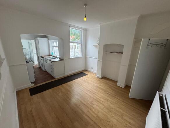 Living room 1