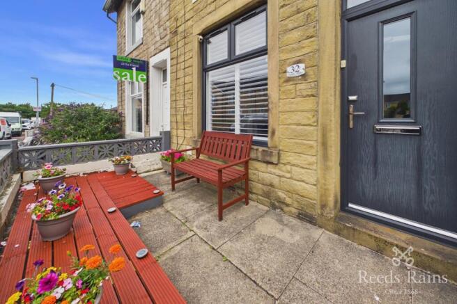 2 bed Terraced for sale Image 10