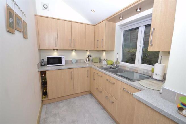Kitchen Second View