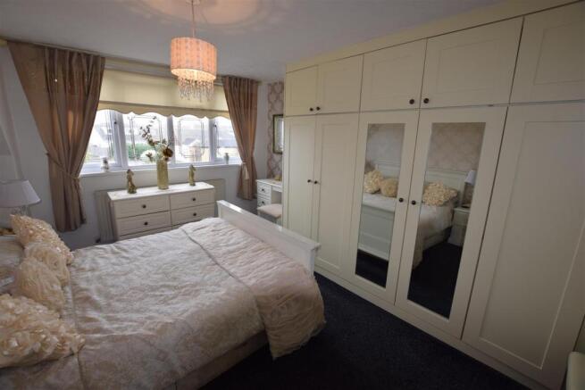 First Floor Bedroom 