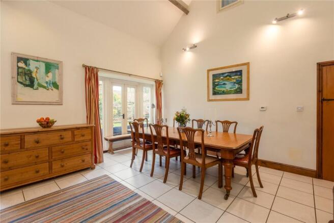 6 bed Barn Conversion for sale Image 12