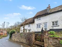 Belmont Cottage, Road From Bickleigh Mill Stream Bridge To Copenhagen Farm, Tiverton EX16 8RF