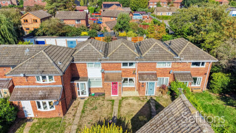 Brayfield Way, Norwich, Norfolk