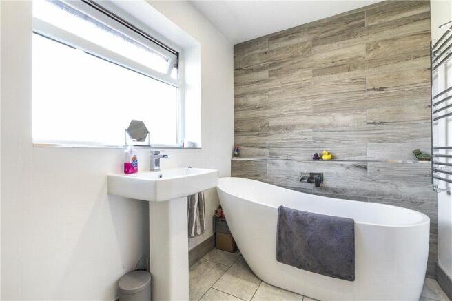 House Bathroom