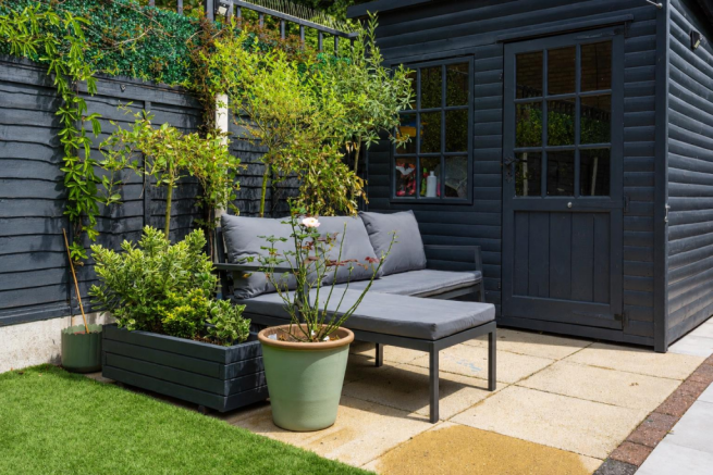 2 bed Terraced for sale Image 4