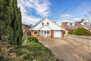 64, Milton Road, Sutton Courtenay, Abingdon OX14 4BS
