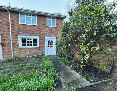 Batterdale, Hatfield, AL9