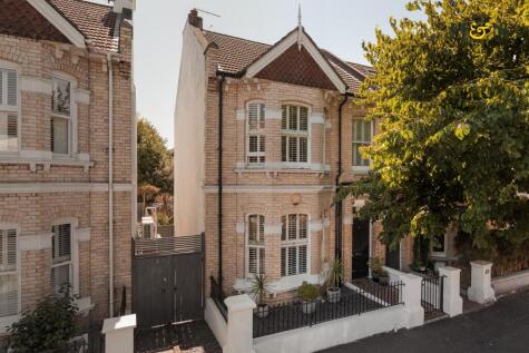 Portland Road, Hove