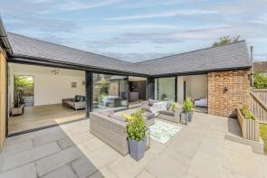 Allium Lodge, Beech Lane, Wilmslow SK9 5ER