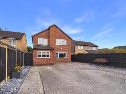 Bristol Road, Quedgeley, Gloucester, Gloucestershire, GL2