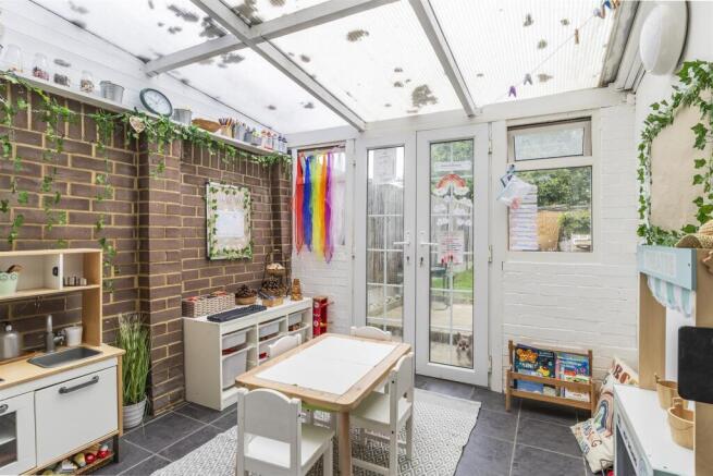 Conservatory