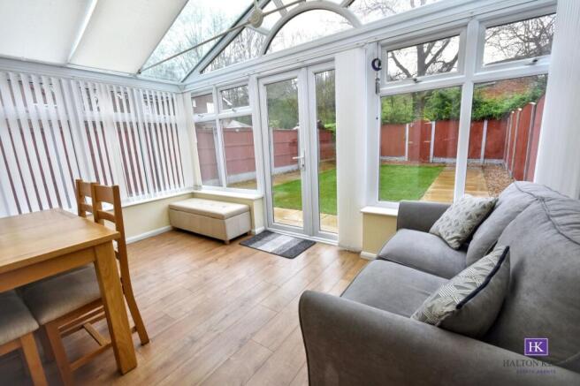 CONSERVATORY