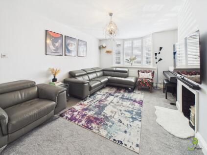 Brampton Road, Bexleyheath, Kent, DA7