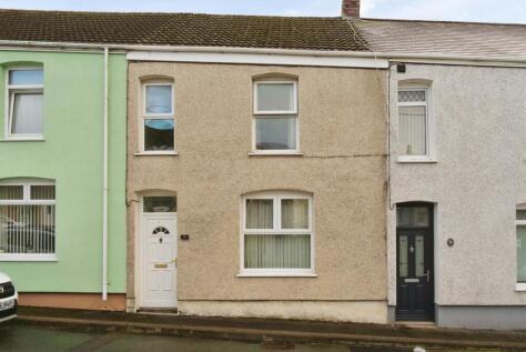 St. Davids Road, Tairgwaith, Ammanford, Neath Port Talbot, SA18