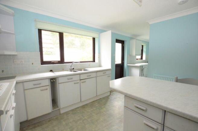 KITCHEN & ...