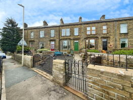 7, Bridge Road, Sutton In Craven, Keighley BD20 7ES