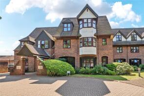 Flat 25, Ashfield Place, Ashfield Lane, Chislehurst BR7 6TL