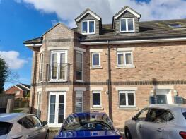 Flat 3, Abbie Court, Lake Lane, Bognor Regis PO22 0JB