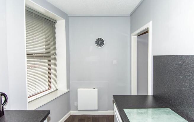 Harbour Terrace, Wick, Highland. KW1 5HB photo 5