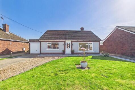 Burtontyne Avenue, Dereham