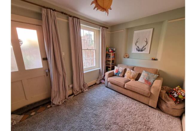 Dining / Family Room