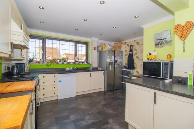 Kitchen Two