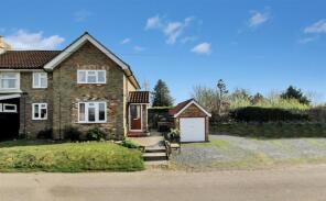 Hillside Farm, Silver Street, Market Rasen LN8 6JR