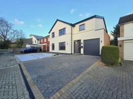 3, Warburton Close, Harrow Weald HA3 6SU
