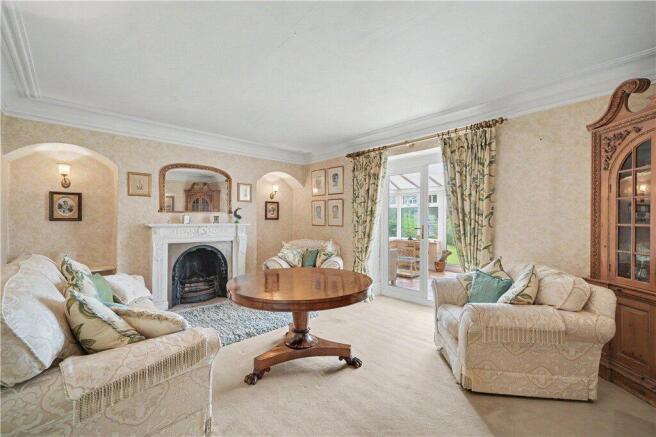 Drawing Room