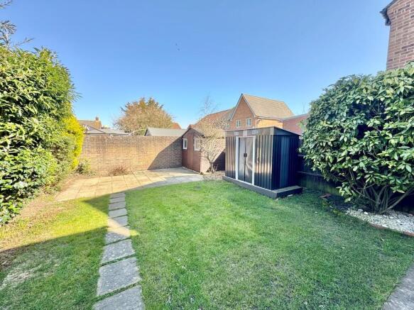 34 Goodhew Close ...