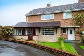 32, Brantley Avenue, Wolverhampton WV3 9AP