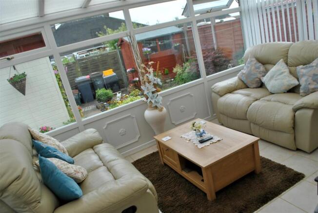 UPVC DOUBLE GLAZED C