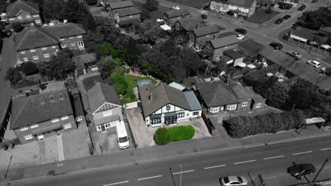 Chertsey Road, Ashford