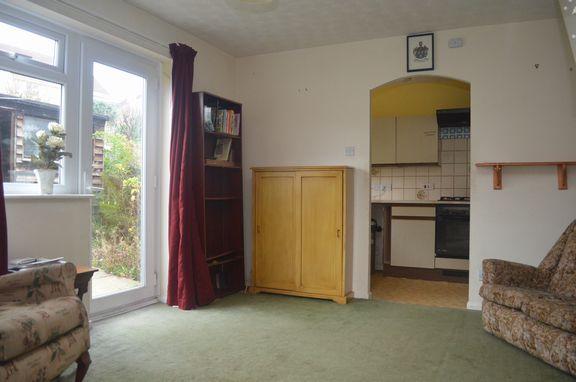 Sitting room I