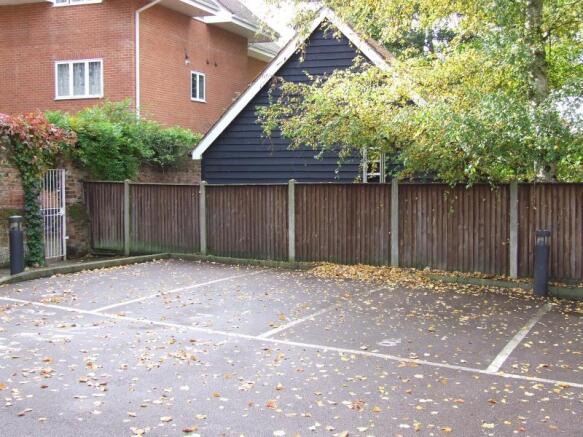 Private Parking